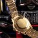 Perfect Replica Rolex Daytona Multicolor Diamond Bezel All Gold Oyster Band 43mm Watch (5)_th.jpg